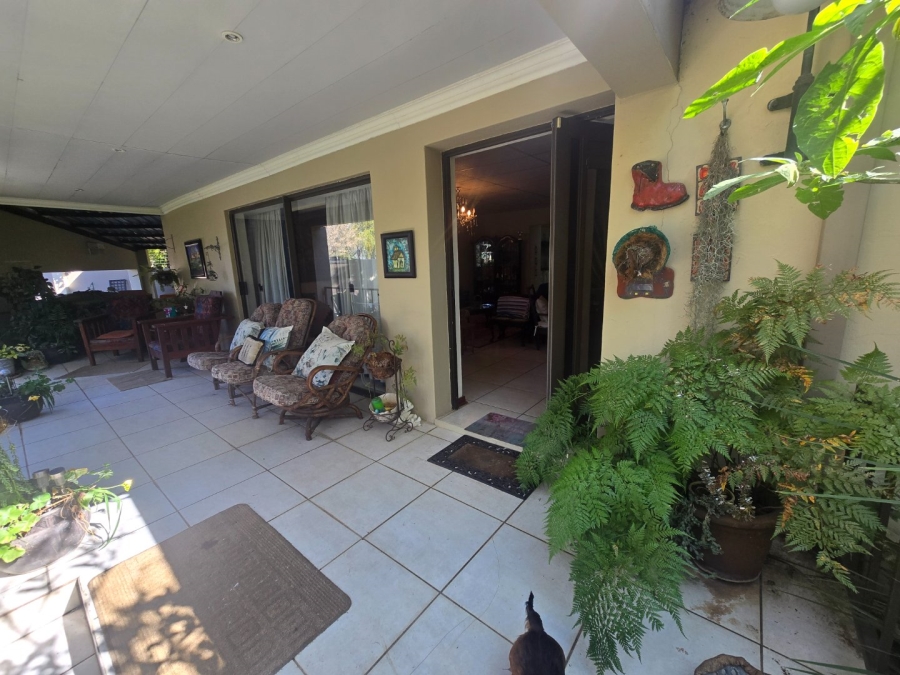 5 Bedroom Property for Sale in Dan Pienaar Free State